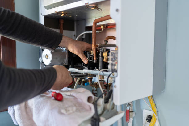 Best Commercial Plumbing Services  in North Haverhill, NH