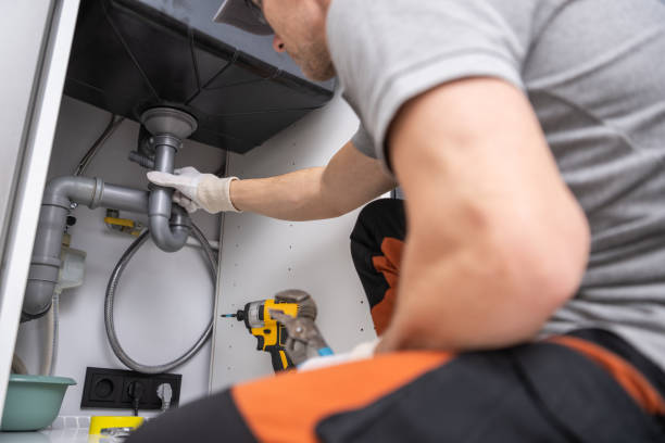 Reliable North Haverhill, NH Plumbing Solutions